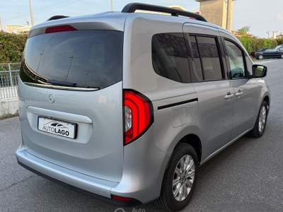Mercedes-Benz Classe G Classe T 180d Premium usata Manerba del Garda