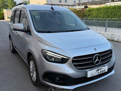 Mercedes-Benz Classe G Classe T 180d Premium usata Manerba del Garda