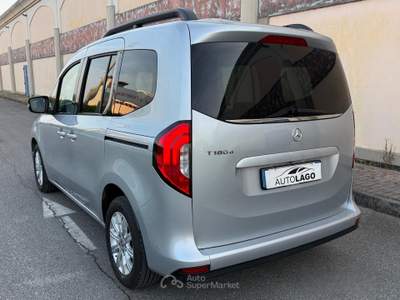 Mercedes-Benz Classe G Classe T 180d Premium usata Manerba del Garda