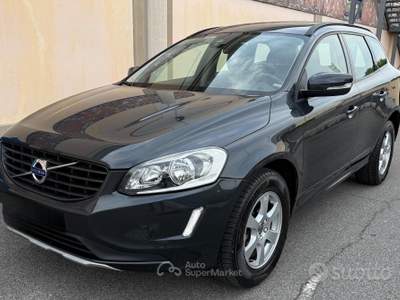 Volvo XC60 XC 60 XC60 D3 Geartronic Momentum usata Manerba del Garda