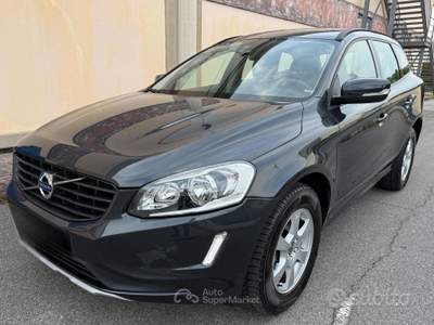Volvo XC60 XC 60 XC60 D3 Geartronic Momentum usata Manerba del Garda