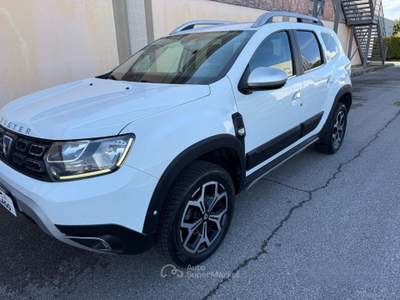 Dacia Duster 4x2 Prestig Automat usata Manerba del Garda