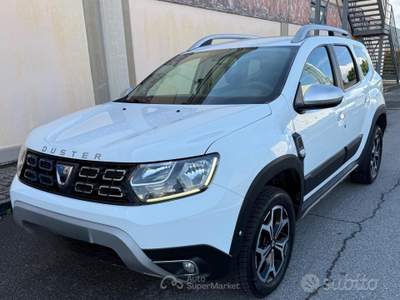 Dacia Duster 4x2 Prestig Automat usata Manerba del Garda