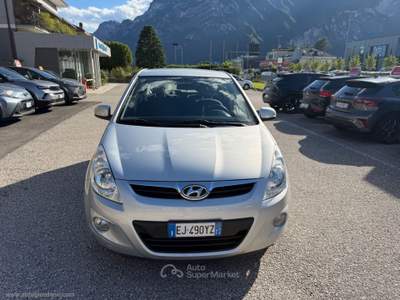 Hyundai i20 i20 1.2 5p. Comfort Grigio usata Arco