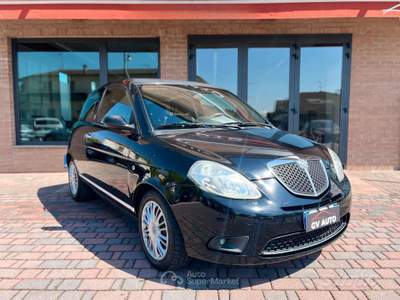 Lancia Ypsilon Oro Plus usata Pozzonovo
