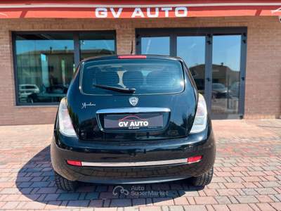 Lancia Ypsilon Oro Plus usata Pozzonovo