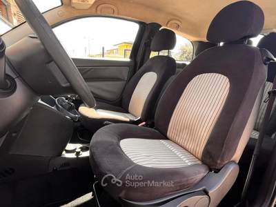 Lancia Ypsilon Oro Plus usata Pozzonovo