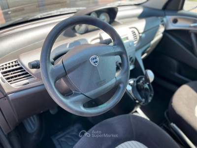 Lancia Ypsilon Oro Plus usata Pozzonovo