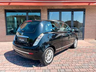 Lancia Ypsilon Oro Plus usata Pozzonovo