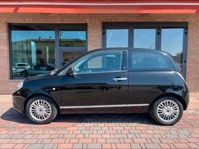 Lancia Ypsilon Oro Plus usata Pozzonovo