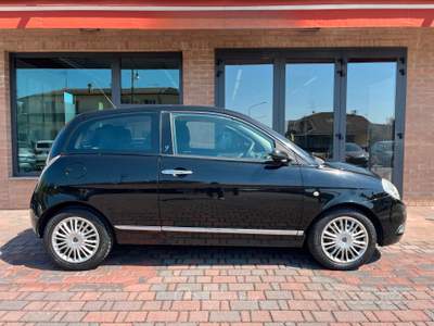 Lancia Ypsilon Oro Plus usata Pozzonovo