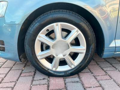 Audi A3  usata Pozzonovo