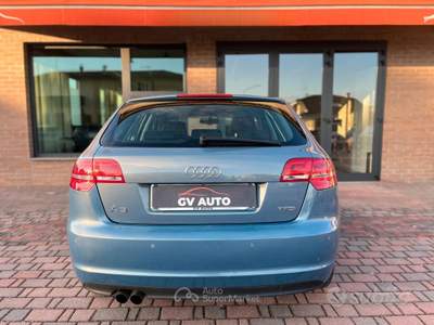 Audi A3  usata Pozzonovo
