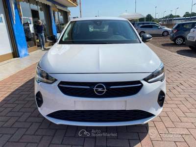 Opel Corsa Edition usata Brusnengo