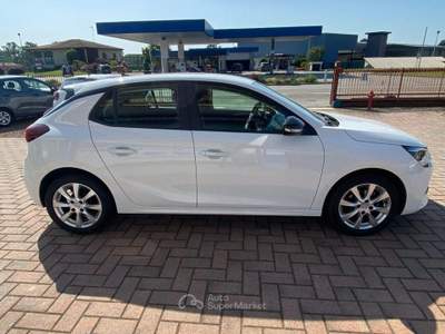 Opel Corsa Edition usata Brusnengo