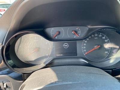 Opel Corsa Edition usata Brusnengo