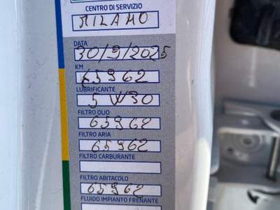 Opel Corsa Edition usata Brusnengo