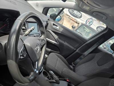 Opel Crossland 12V Start&Stop Edition usata Pompei