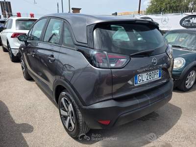 Opel Crossland 12V Start&Stop Edition usata Pompei