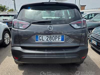 Opel Crossland 12V Start&Stop Edition usata Pompei