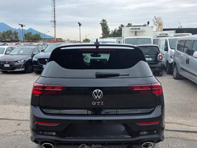 Volkswagen Golf GTI 2.0 TSI DSG usata Pompei