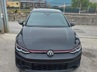 Volkswagen Golf GTI 2.0 TSI DSG usata Pompei