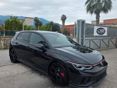 Volkswagen Golf GTI 2.0 TSI DSG usata Pompei