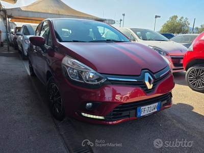 Renault Clio GPL Start&Stop 5 porte usata Pompei