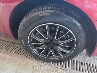 Renault Clio GPL Start&Stop 5 porte usata Pompei