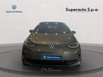 Volkswagen ID.3 Pro Edition Plus Verde usata Padova