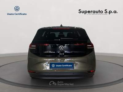 Volkswagen ID.3 Pro Edition Plus Verde usata Padova