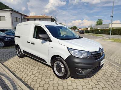 Renault Express Express van 1.5 Blue dci 95cv Bianco usata Prevalle