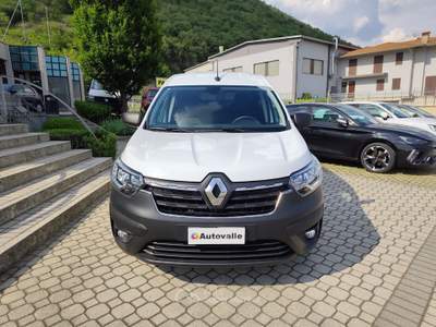 Renault Express Express van 1.5 Blue dci 95cv Bianco usata Prevalle