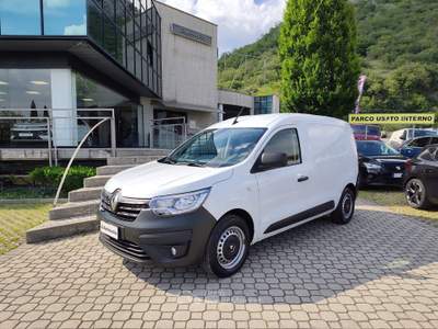 Renault Express Express van 1.5 Blue dci 95cv Bianco usata Prevalle