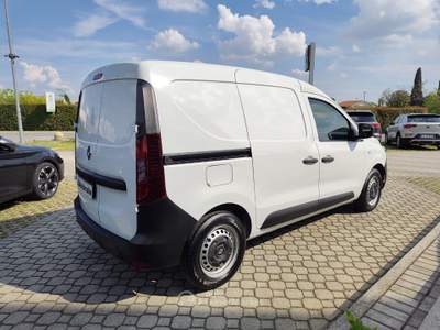 Renault Express Express van 1.5 Blue dci 95cv Bianco usata Prevalle
