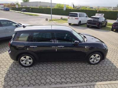 MINI Cooper Cooper Nero usata Prevalle