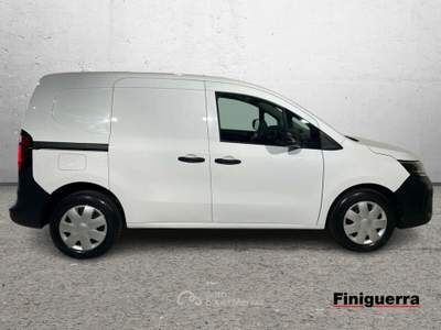 Nissan Townstar Townstar 1.3 130cv L1 N-Connecta Bianco usata Civate