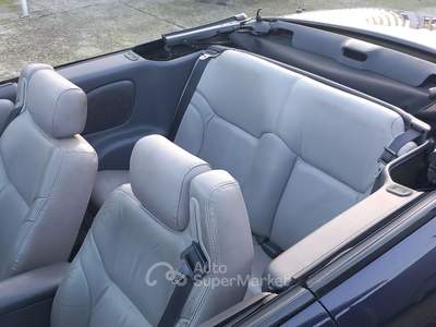 Chrysler Stratus UNICO PROPRIETARIO NO MAIL Blu/Azzurro usata Cesano Maderno