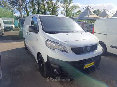 Peugeot Expert 1.6 BlueHDi 115 usata PIGNATARO INTERAMNA