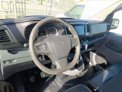 Peugeot Expert 1.6 BlueHDi 115 usata PIGNATARO INTERAMNA