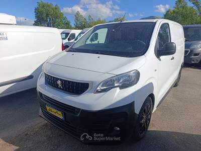 Peugeot Expert 1.6 BlueHDi 115 usata PIGNATARO INTERAMNA