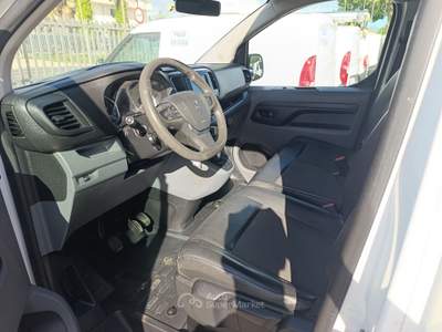 Peugeot Expert 1.6 BlueHDi 115 usata PIGNATARO INTERAMNA