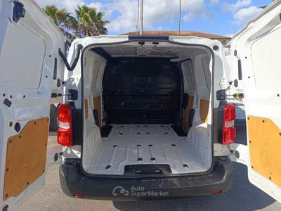 Peugeot Expert 1.6 BlueHDi 115 usata PIGNATARO INTERAMNA