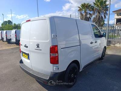 Peugeot Expert 1.6 BlueHDi 115 usata PIGNATARO INTERAMNA