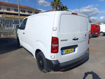 Peugeot Expert 1.6 BlueHDi 115 usata PIGNATARO INTERAMNA