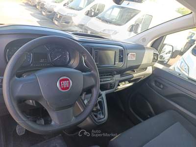 Fiat Scudo L2H1 1.5 BlueHdi 120cv MT6 usata PIGNATARO INTERAMNA