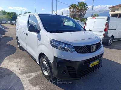 Fiat Scudo L2H1 1.5 BlueHdi 120cv MT6 usata PIGNATARO INTERAMNA