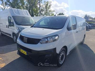 Fiat Scudo L2H1 1.5 BlueHdi 120cv MT6 usata PIGNATARO INTERAMNA