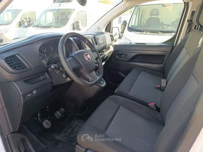 Fiat Scudo L2H1 1.5 BlueHdi 120cv MT6 usata PIGNATARO INTERAMNA