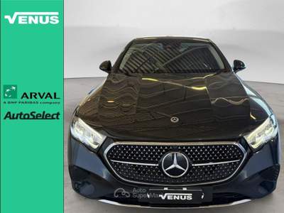 Mercedes-Benz Classe E E 220 d Advanced auto Grigio usata Monza